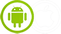 ios and android